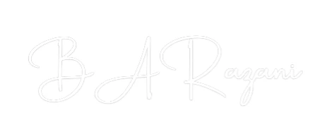 Custom Neon Sign: BARazani - Image 2