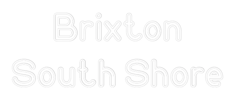 Custom Neon Sign: Brixton South S... - Image 2