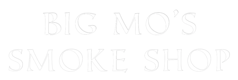 Custom Neon Sign: Big Mo’s Smoke... - Image 2
