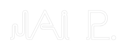 Custom Neon Sign: Jai P. - Image 2