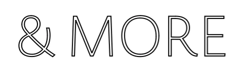 Custom Neon Sign: & MORE - Image 2