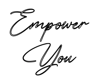 Custom Neon Sign: Empower You - Image 2
