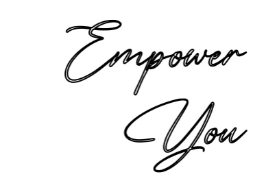Custom Neon Sign: Empower You - Image 2