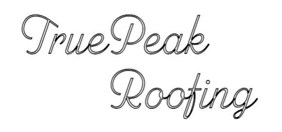 Custom Neon Sign: TruePeak Roofin... - Image 2