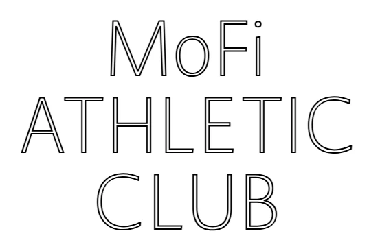 Custom Neon Sign: MoFi ATHLETIC C... - Image 2