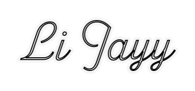 Custom Neon Sign: Li Jayy - Image 2