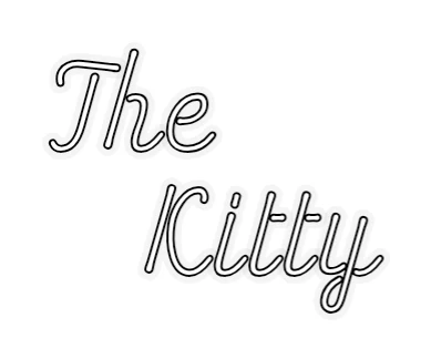 Custom Neon Sign: The Kitty - Image 2