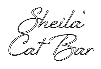 Custom Neon Sign: Sheila' Cat Bar - Image 2