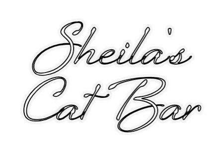 Custom Neon Sign: Sheila's Cat Ba... - Image 2