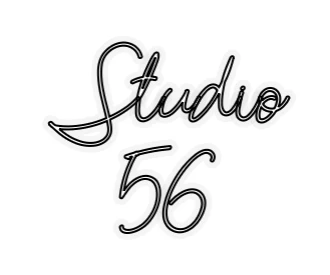 Custom Neon Sign: Studio 56 - Image 2