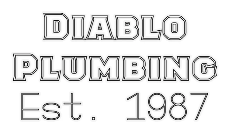 Custom Neon Sign: Diablo Plumbing... - Image 2