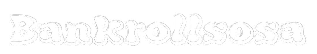 Custom Neon Sign: Bankrollsosa - Image 2