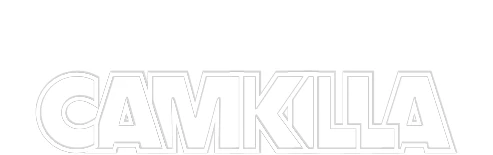 Custom Neon Sign: CAMKILLA - Image 2