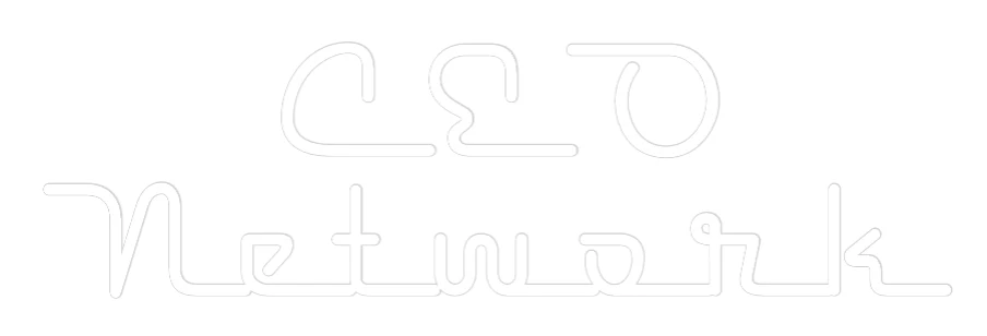 Custom Neon Sign: CEO Network - Image 2
