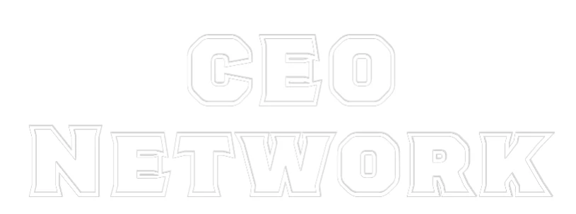 Custom Neon Sign: CEO Network - Image 2