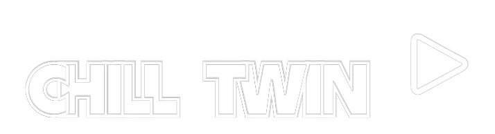 Custom Neon Sign: Chill Twin - Image 2