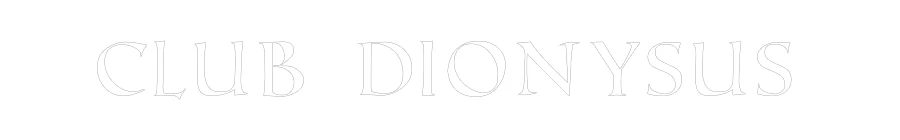 Custom Neon Sign: Club Dionysus - Image 2