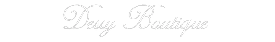Custom Neon Sign: Dessy Boutique - Image 2