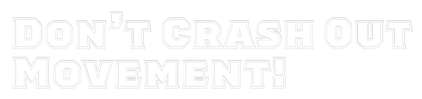 Custom Neon Sign: Don’t Crash 0... - Image 2