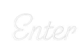 Custom Neon Sign: Enter - Image 2