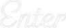 Custom Neon Sign: Enter - Image 2
