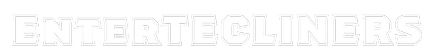 Custom Neon Sign: EnterTECLINERS - Image 2
