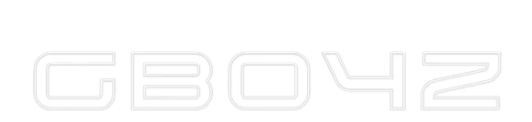Custom Neon Sign: GBOYZ - Image 2