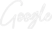 Custom Neon Sign: Google - Image 2