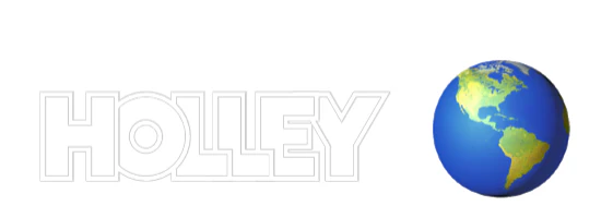 Custom Neon Sign: Holley 🌎 - Image 2