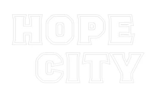 Custom Neon Sign: HOPE
CITY - Image 2