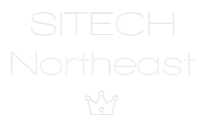 Custom Neon Sign: SITECH Northeas... - Image 2