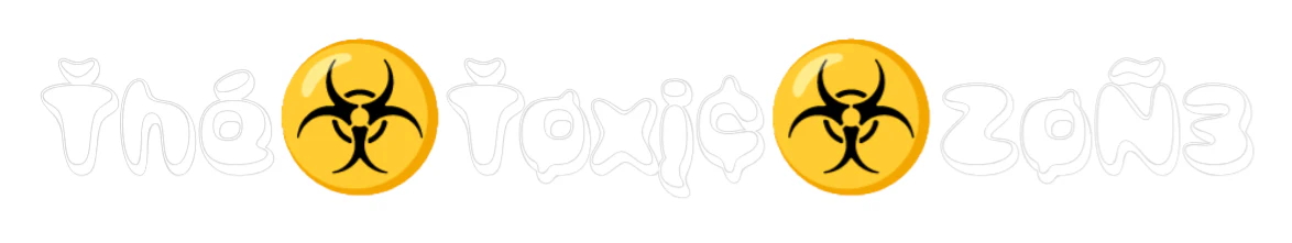 Custom Neon Sign: Ťhé☣️Ťøxį¢☣️ZøÑ... - Image 2