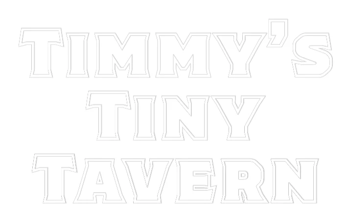 Custom Neon Sign: Timmy’s
Tin... - Image 2