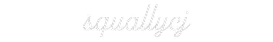 Custom Neon: squallycj - Image 2