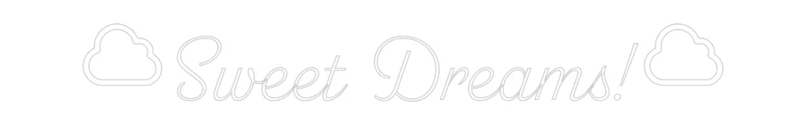 Custom Neon: Sweet Dreams! - Image 2