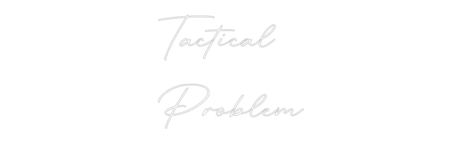 Custom Neon: Tactical
Pro... - Image 2