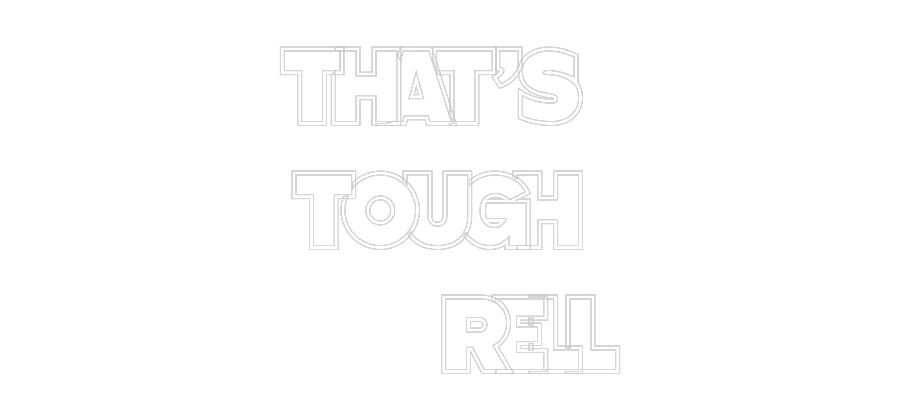 Custom Neon: That’s
Toug... - Image 2