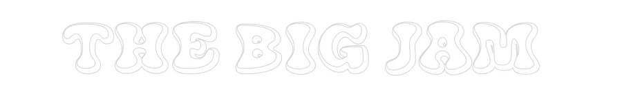Custom Neon: THE BIG JAM - Image 2