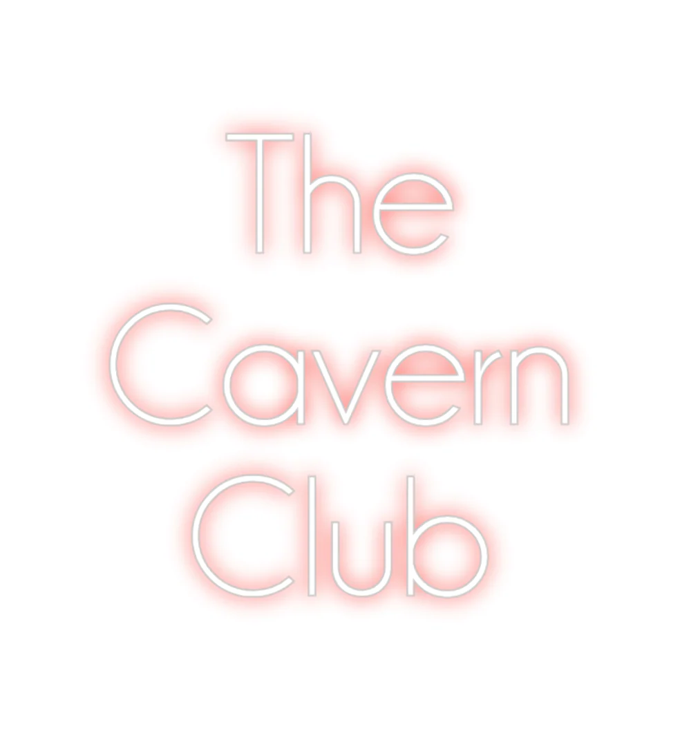 Custom Neon: The
Cavern
... - Image 2
