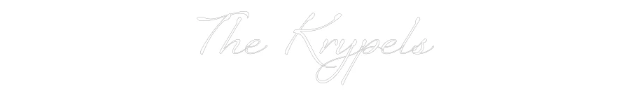 Custom Neon: The Krypels - Image 2