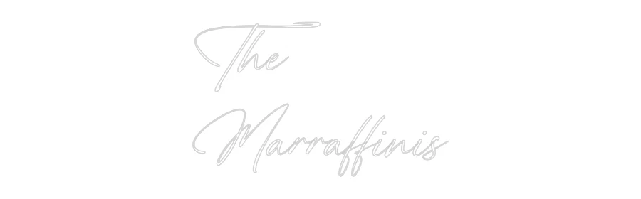 Custom Neon: The 
Marraff... - Image 2