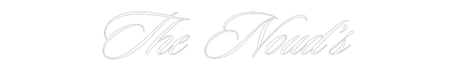 Custom Neon: The Noud’s - Image 2