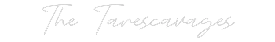 Custom Neon: The Tarescava... - Image 2