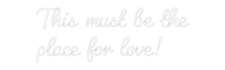 Custom Neon: This must be ... - Image 2