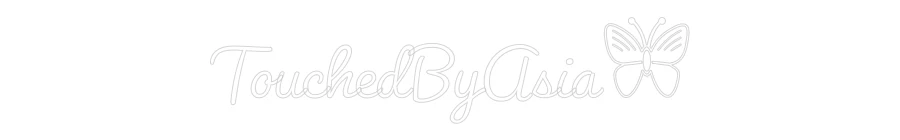 Custom Neon: TouchedByAsia - Image 2