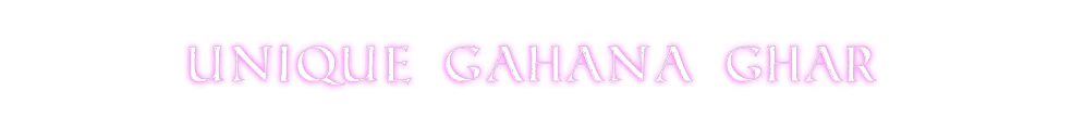Custom Neon: UNIQUE GAHANA... - Image 2
