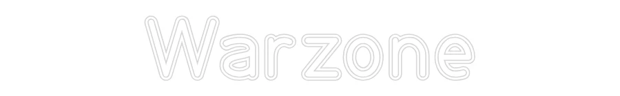 Custom Neon: Warzone - Image 2