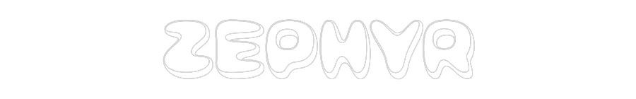 Custom Neon: ZEPHYR - Image 2
