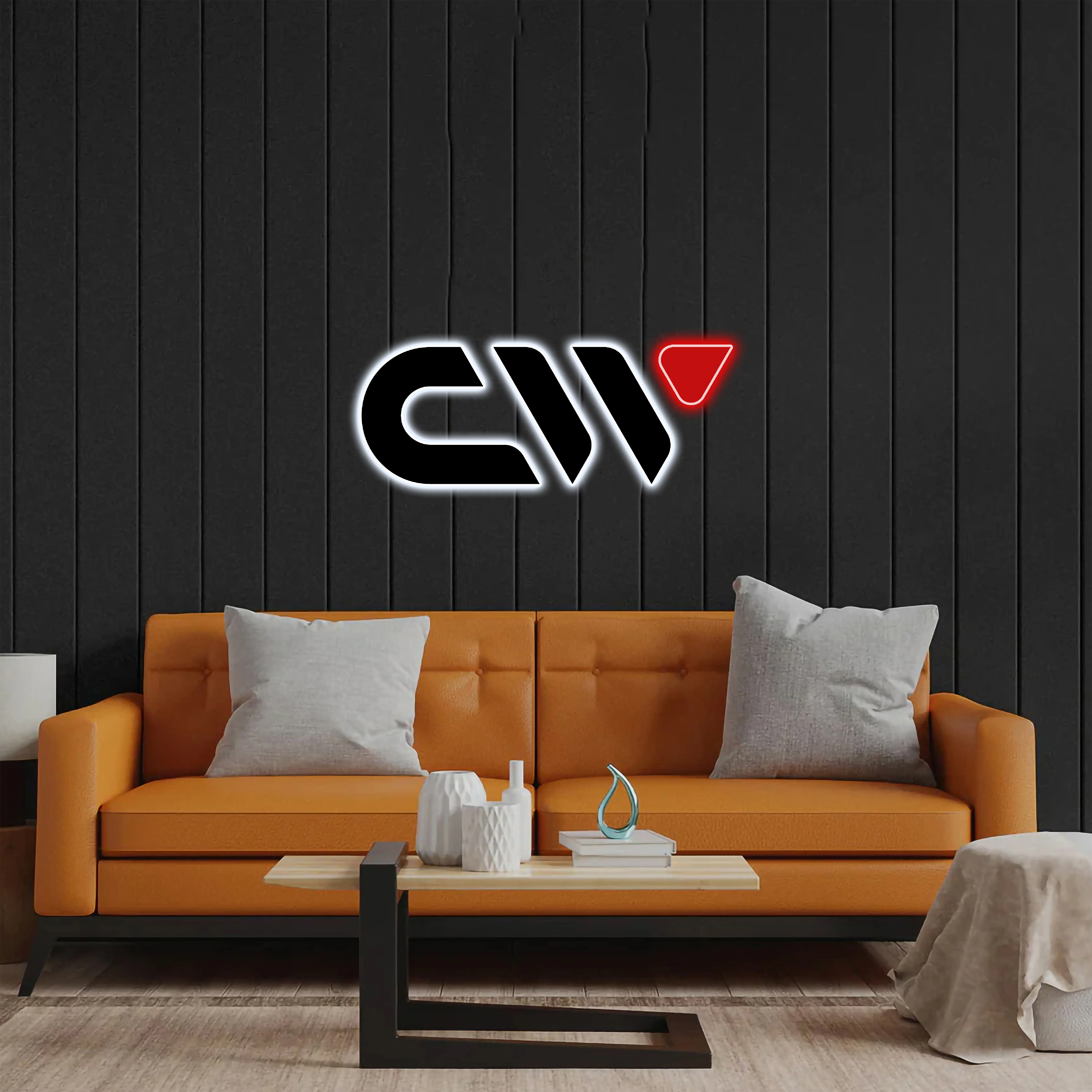 CW - Premium Neon Artwork - Image 2