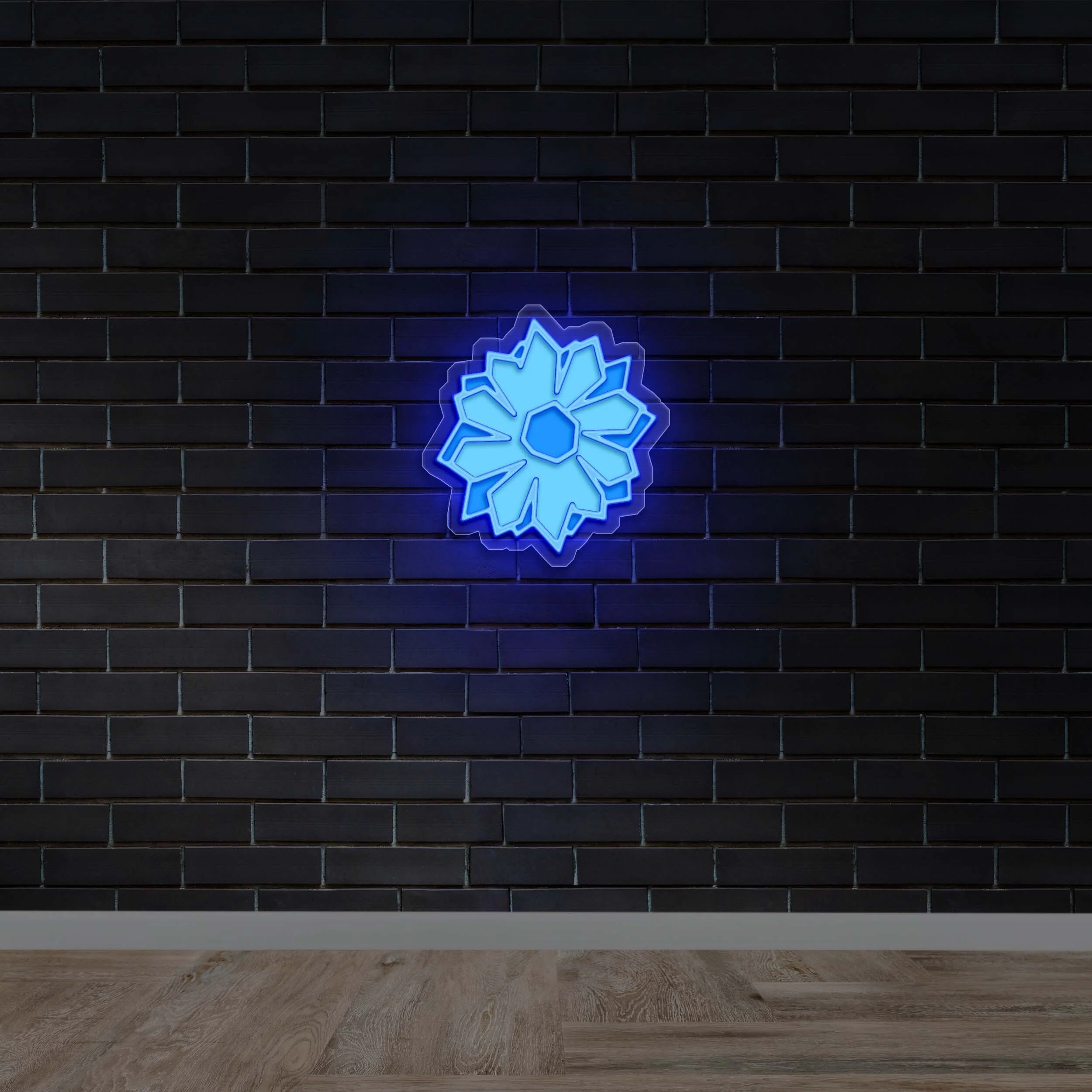 District Cannabis Neon Sign Package - Premium Neon Artwork - Image 13